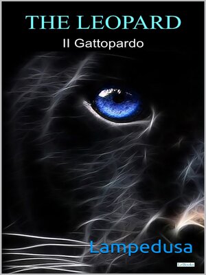 cover image of The Leopard
